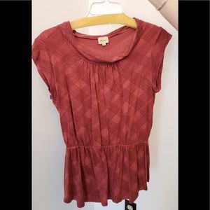 Ella Moss top M